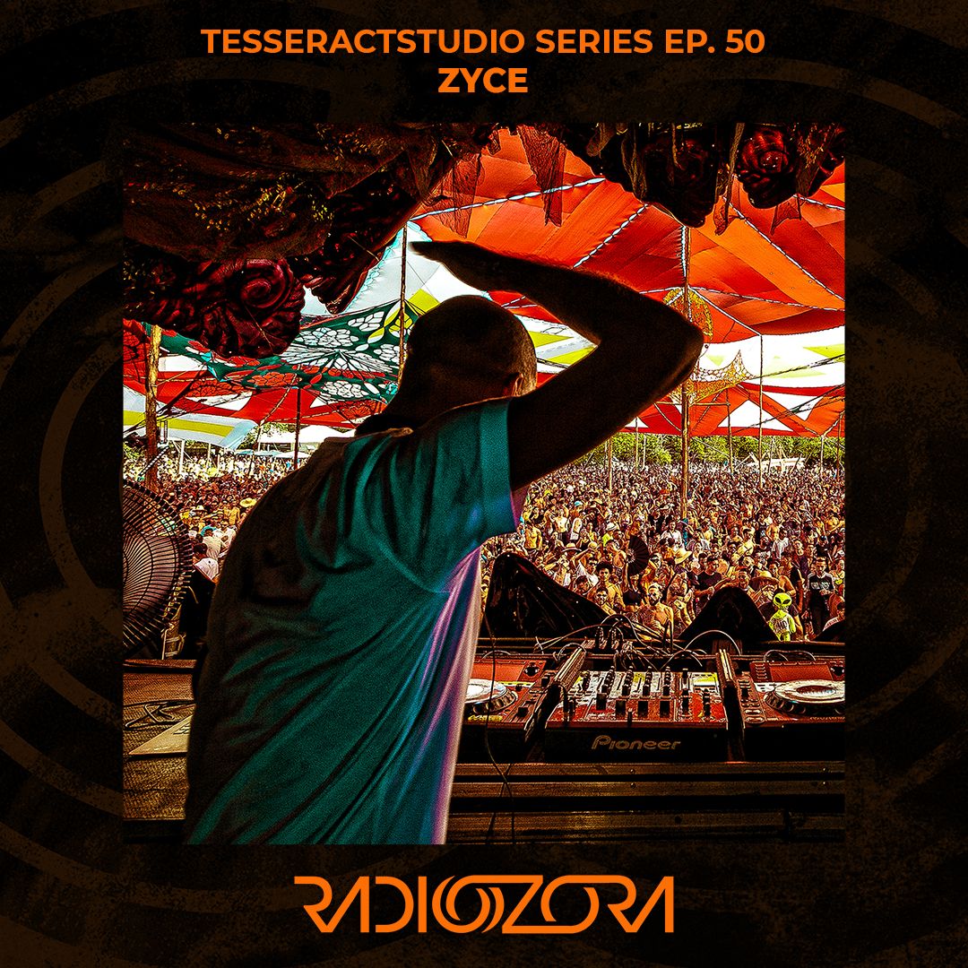 Download ZYCE | TesseractsTudio Series EP. 50 | 22/04/2022