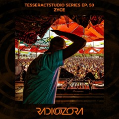 ZYCE | TesseractsTudio Series EP. 50 | 22/04/2022