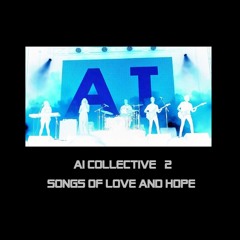 07 AI Collective - Holding Back The Waves