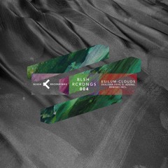 Premiere: Esilum - Hazy [Blush Recordings]