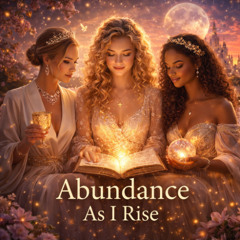 Abundance As I Rise
