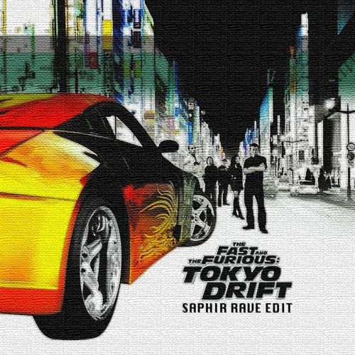 The Fast and the Furious: Tokyo Drift Streaming: Watch & Stream