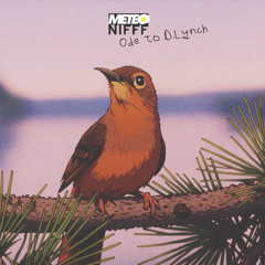 PAKUN JARAN - Laura Palmer's Theme "Twin Peaks" (METEO NIFFF "Ode to D.Lynch")