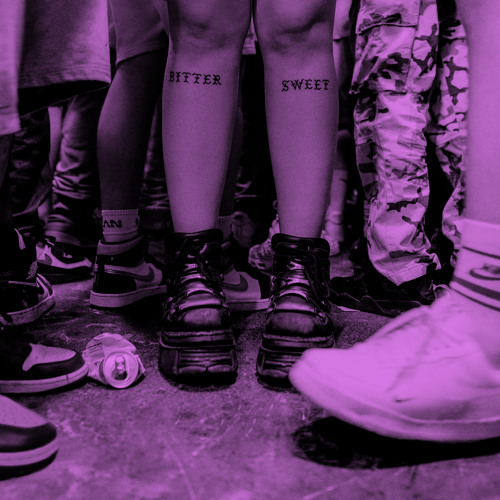 Bitter and sweet shoes online