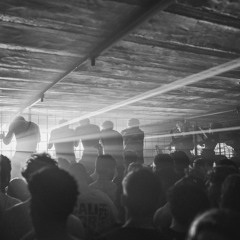HARD TECHNO SET