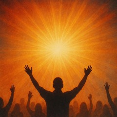 Christ Above All