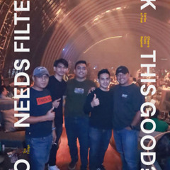 BOS BAY V#3 I KUCAI I MIXTAPE