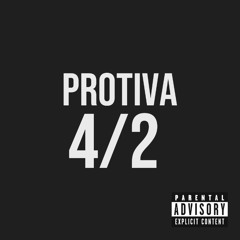 Protiva - 4/2 EP