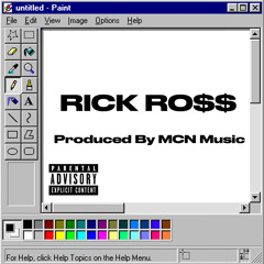 RICKRO$$ (Prod. By MCN Music)