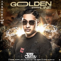 GOLDEN LINE 🎻 ¥ JUAN OLAYA DJ