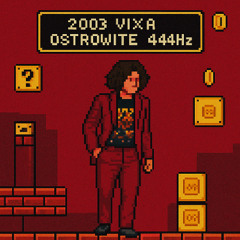 █▬█ █ ▀█▀ 2003 vixa Ostrowite █▬█ █ ▀█▀ (prod. inuyasha)