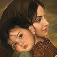‎⁨جنة من تحت رجليها مناً لي ⁩