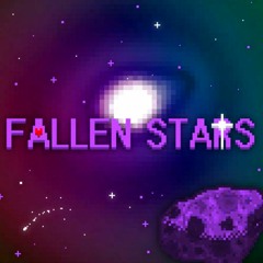 fallen stars. (By DropLikeAnECake)