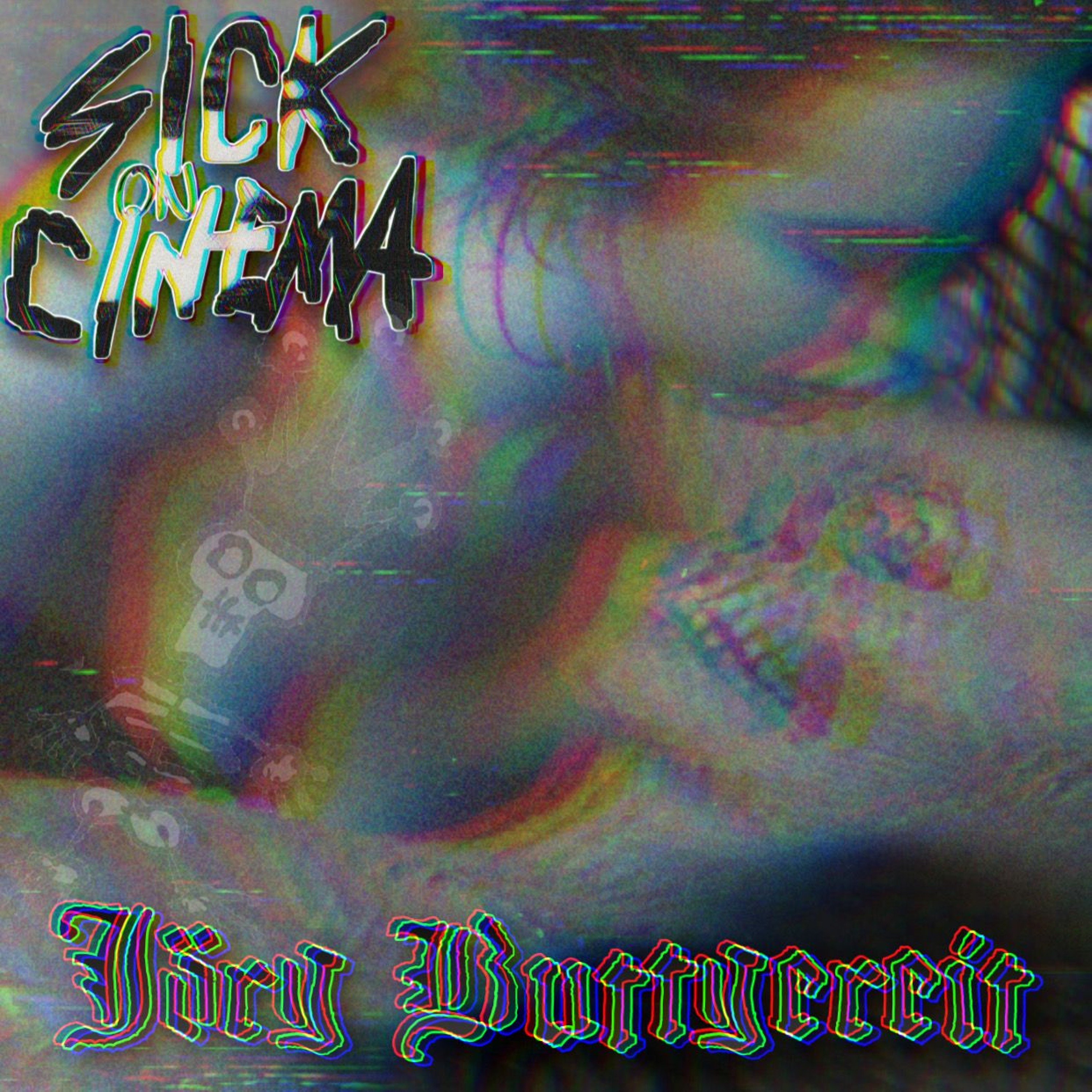 Sick on Cinema