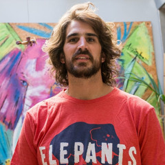 Augusto Mustafá: Cómo nació Elepants, la marca argentina que revolucionó la moda cómoda
