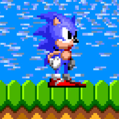 Sonic 1 (8-bit) - Bridge Zone (YM2612 + SN76489)