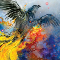 Dreaming Phoenix (2022) featuring Del Sol String Quartet