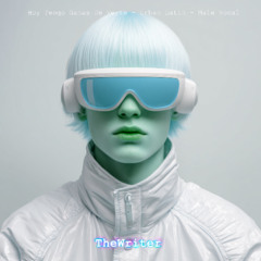 Hoy Tengo Ganas De Verte - [Urban Latin- Chill beat- Male Vocal]