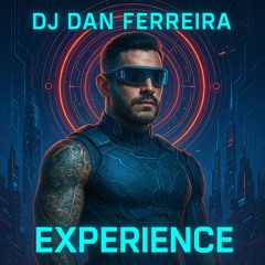 Experience Future Tribal Afro House. Set Mix Dan Ferreira