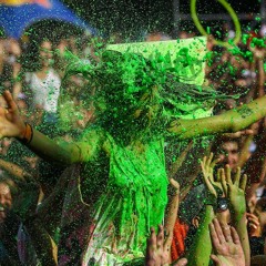 LIVE @ Life In Color | Miami | 2016