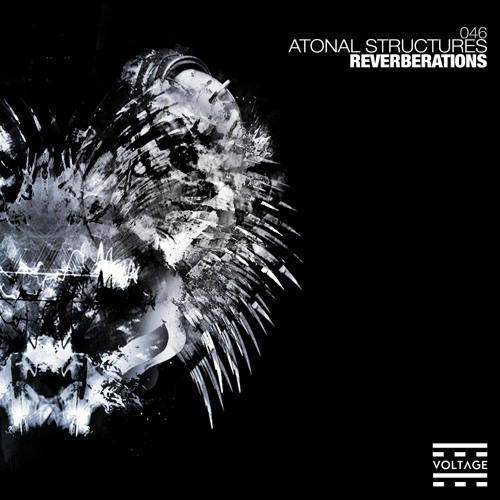 Atonal Structures - Tessalation (Original Mix - 112 Kbps) [VOLTAGE]