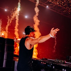 JOHN SUMMIT - Live @ AMF 2025