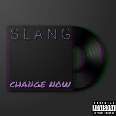 Change Now