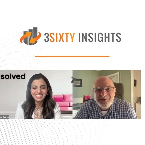 People Tech with Mark Feffer and Pragya Gupta on AI’s Role in HR