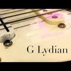 Lydian Example
