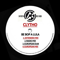 Be Bop a Lula (Radio Mix)