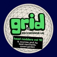 GRIDUK169 - HEAD NODDERS VOL 10