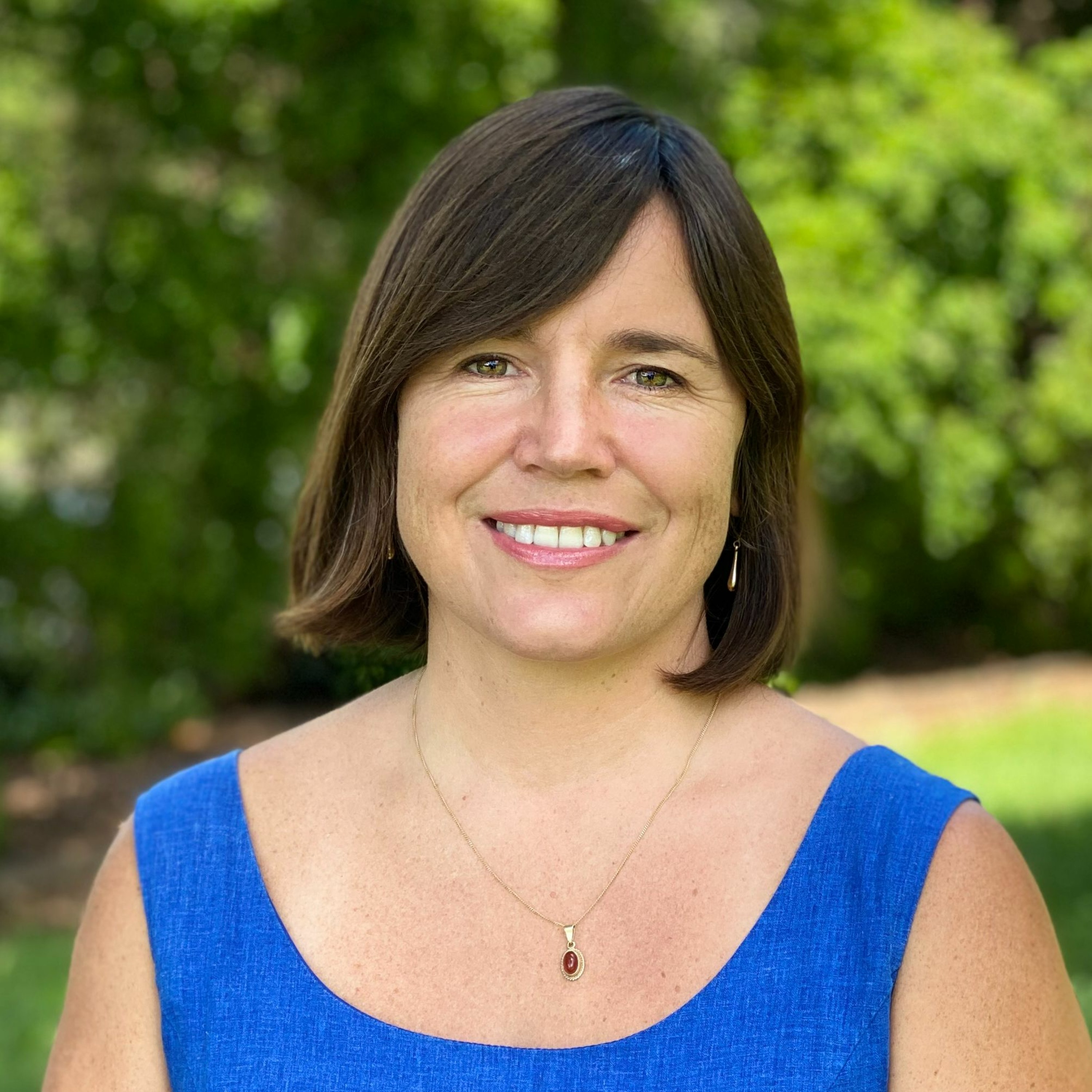 It's all about the soil and the ecology between your ears: a chat with Dr Hanabeth Luke episode artwork