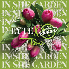 Lyte - In She Garden (Remix) feat Asa Bantan (SXM Soca 2022)