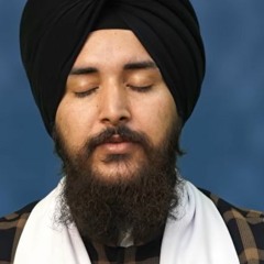 Sun Nah Pyare Ik Benanti Meri - Bhai Amandeep Singh Ji - Latest Shabad Gurbani 2019 - Best Records