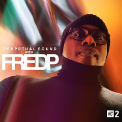 Perpetual Sound With Fred P Jan 23