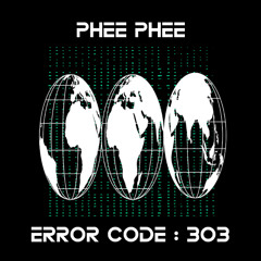 Error Code: 303