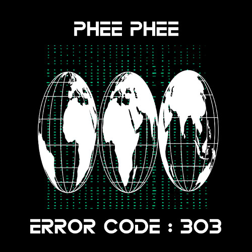 Error Code: 303