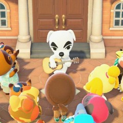 K.K. SLIDER House [Animal Crossing Cover] Ext. Mix