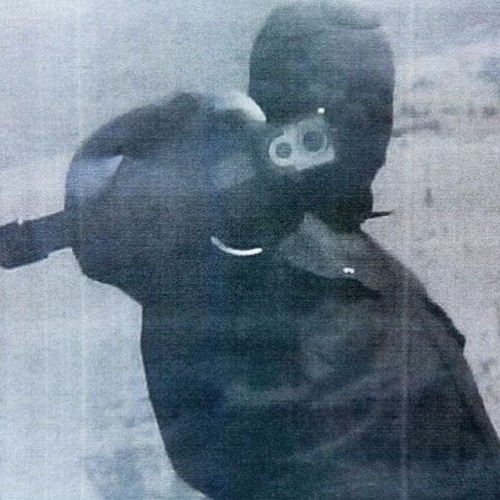 TOGGLE SWITCH w/ OFF THE WHITE (OUT NOW ON SPOTIFY)