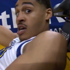 Cayo Banks - 22/Jordan Poole