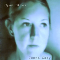 Cyan Skies (Jenni Cary) Alt. version