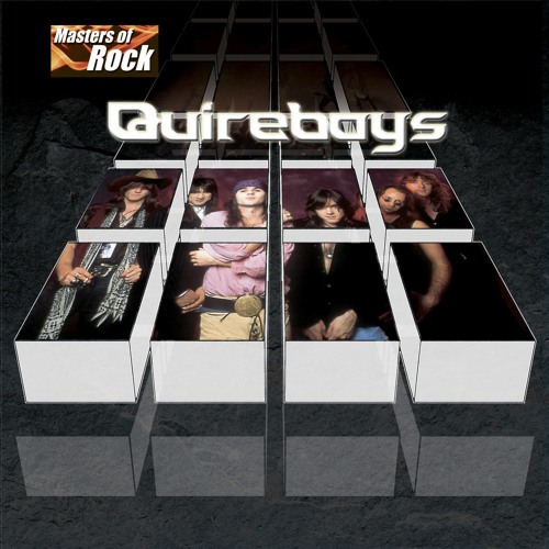 Stream Roses & Rings by The Quireboys Listen online for free on