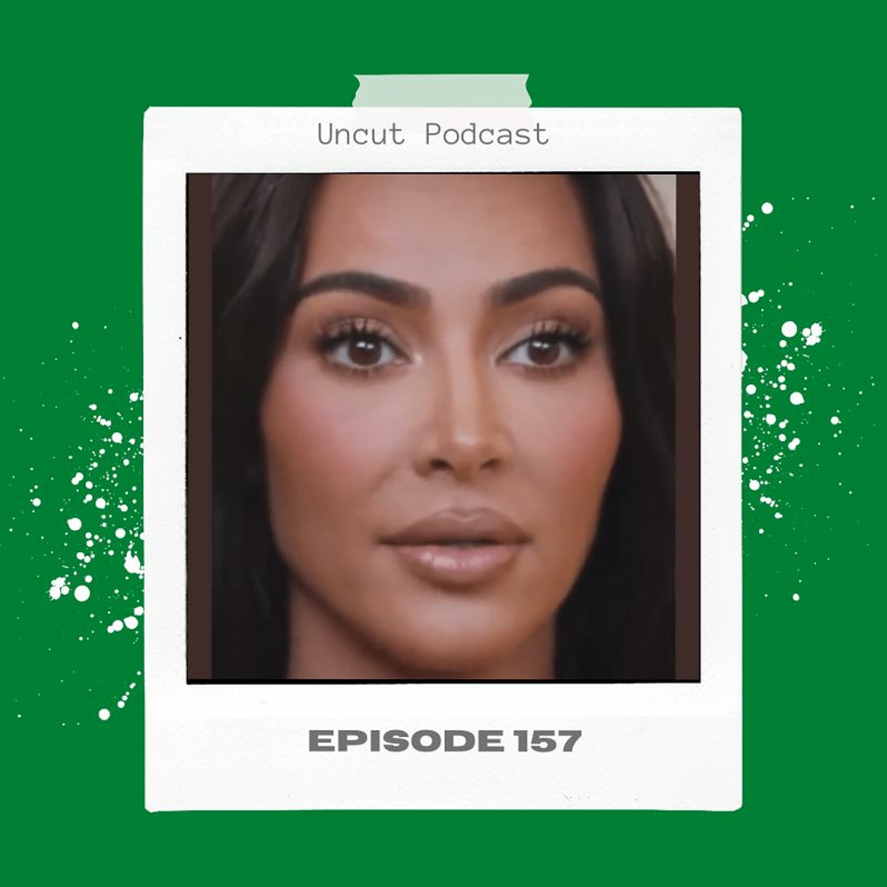 Episode 157 - Get up and go to work!