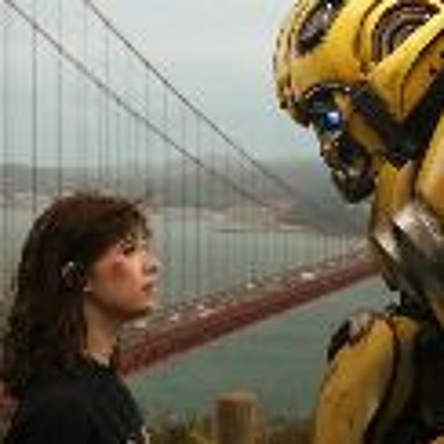 Bumblebee clearance streaming hd