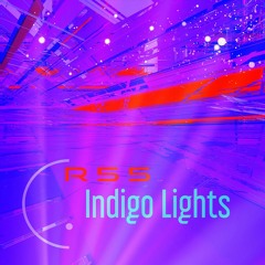 R55 - Indigo Lights