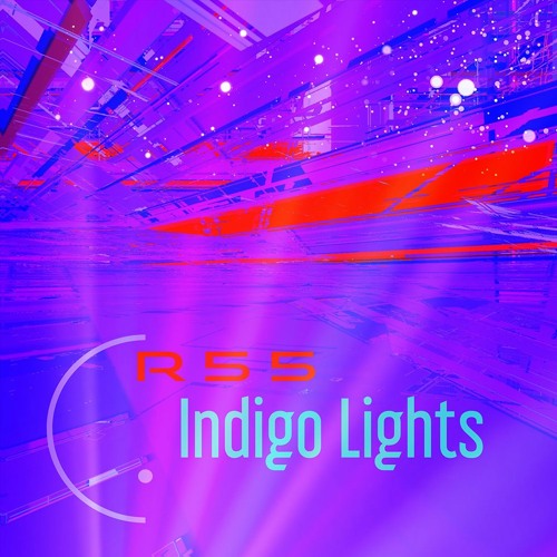 R55 - Indigo Lights