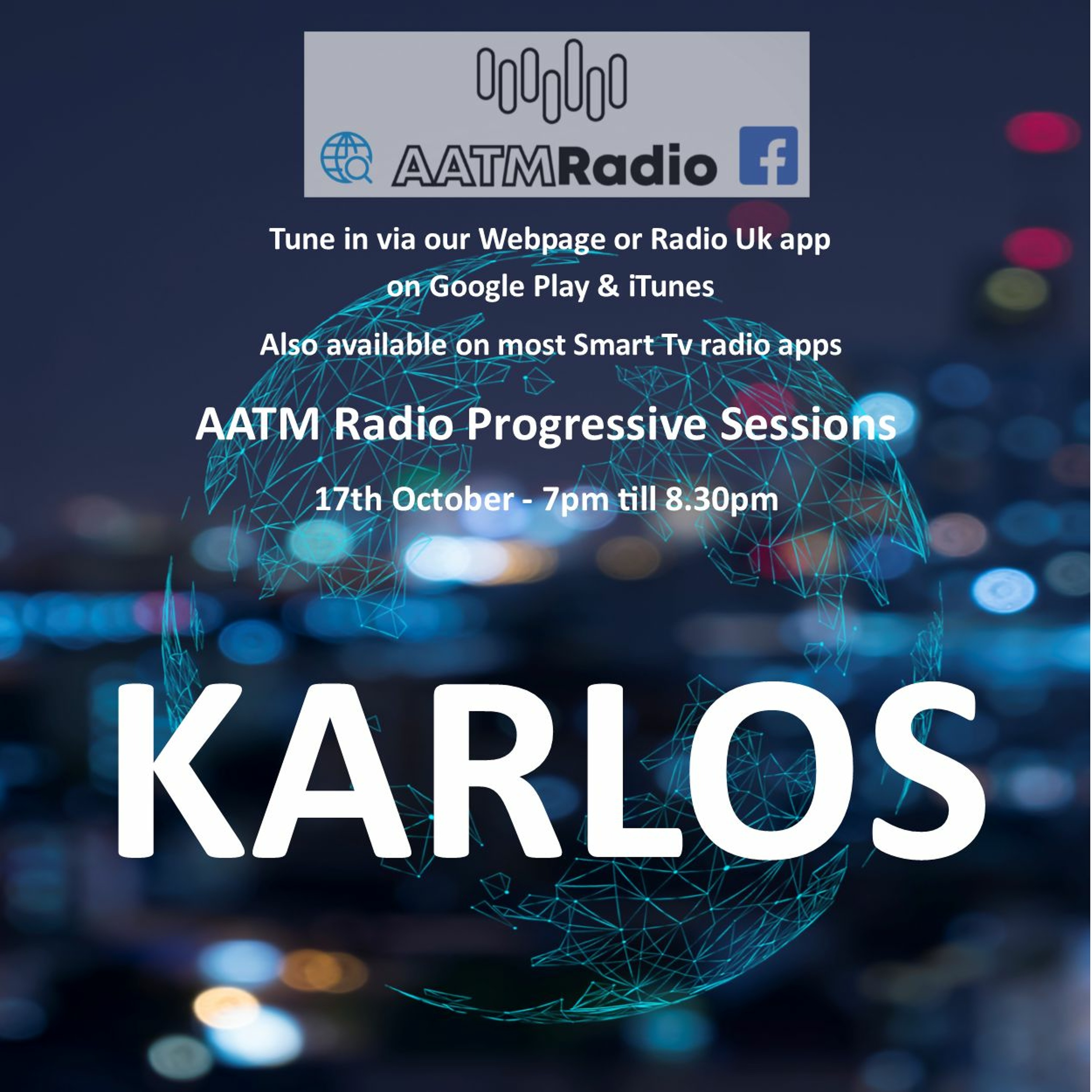 DJ Karlos