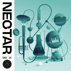 Ditti - Nectar #1