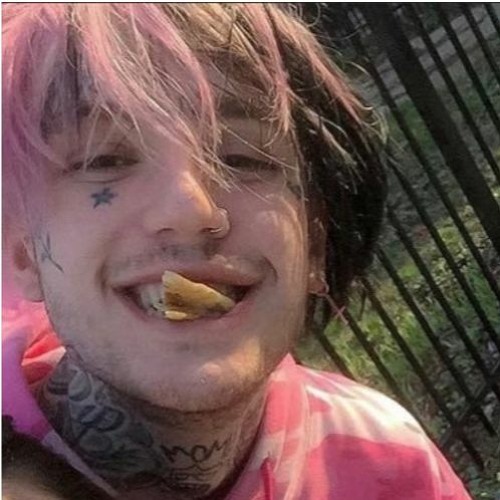 Highschool - Lil Peep