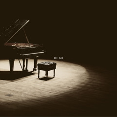 If I Fell (Cover)